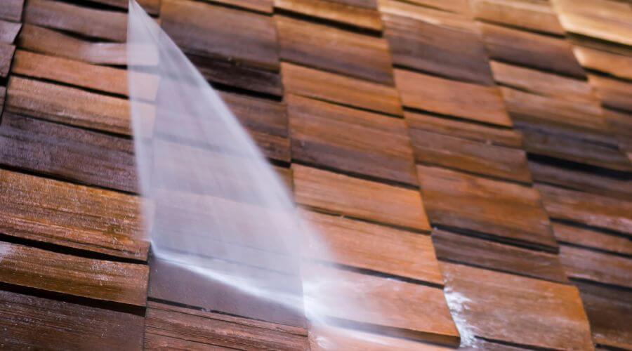Slate Roofing in Crockett, TX